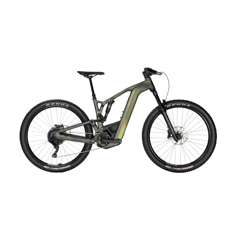Avanti Hammer-e LT1 - Khaki Green