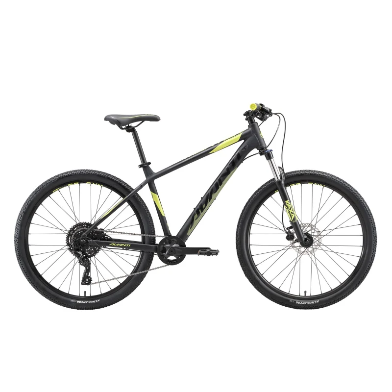 Avanti Montari MS 1 - Black