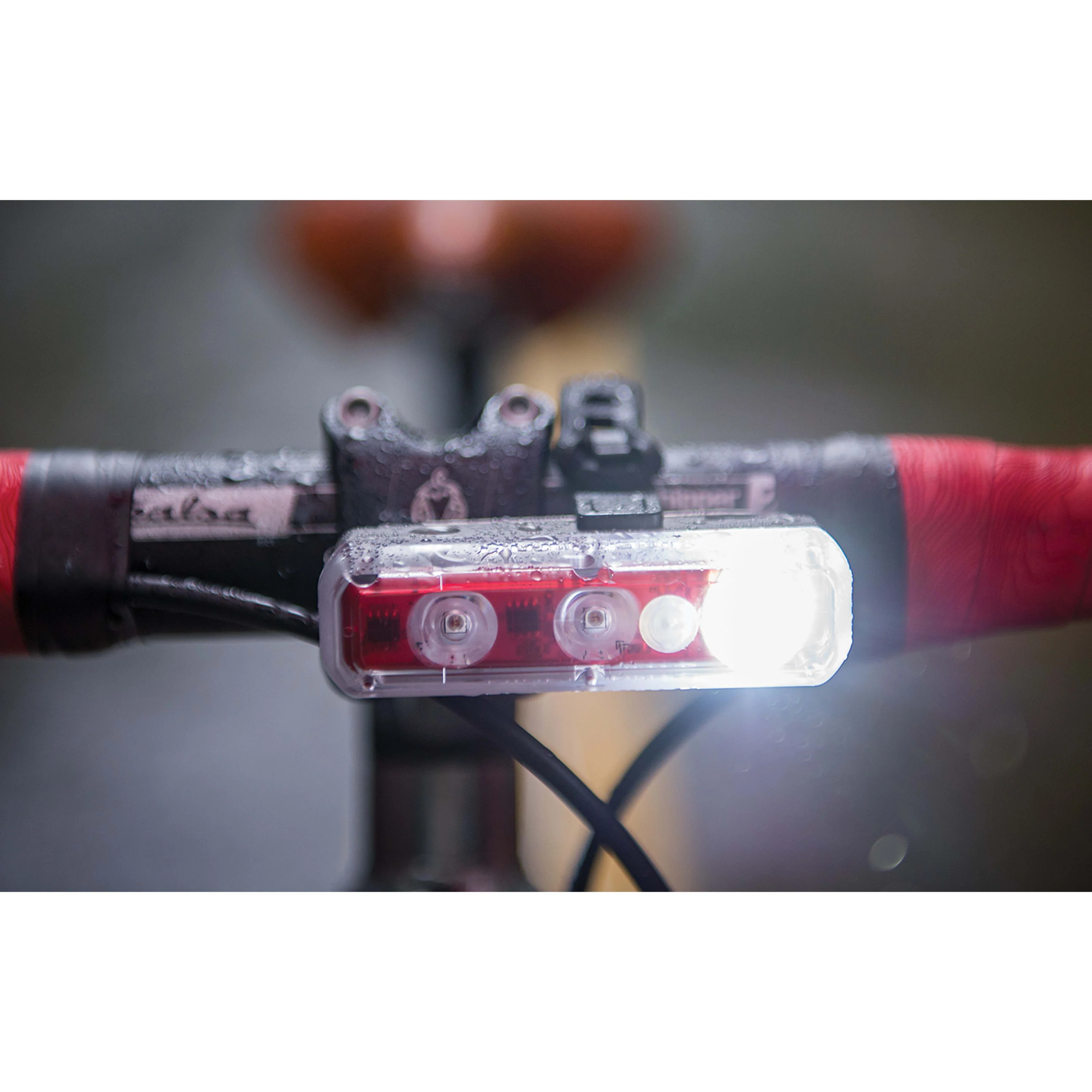 Blackburn 2 Fer XL Usb Light Front 200 OR Rear 40 - Image 3