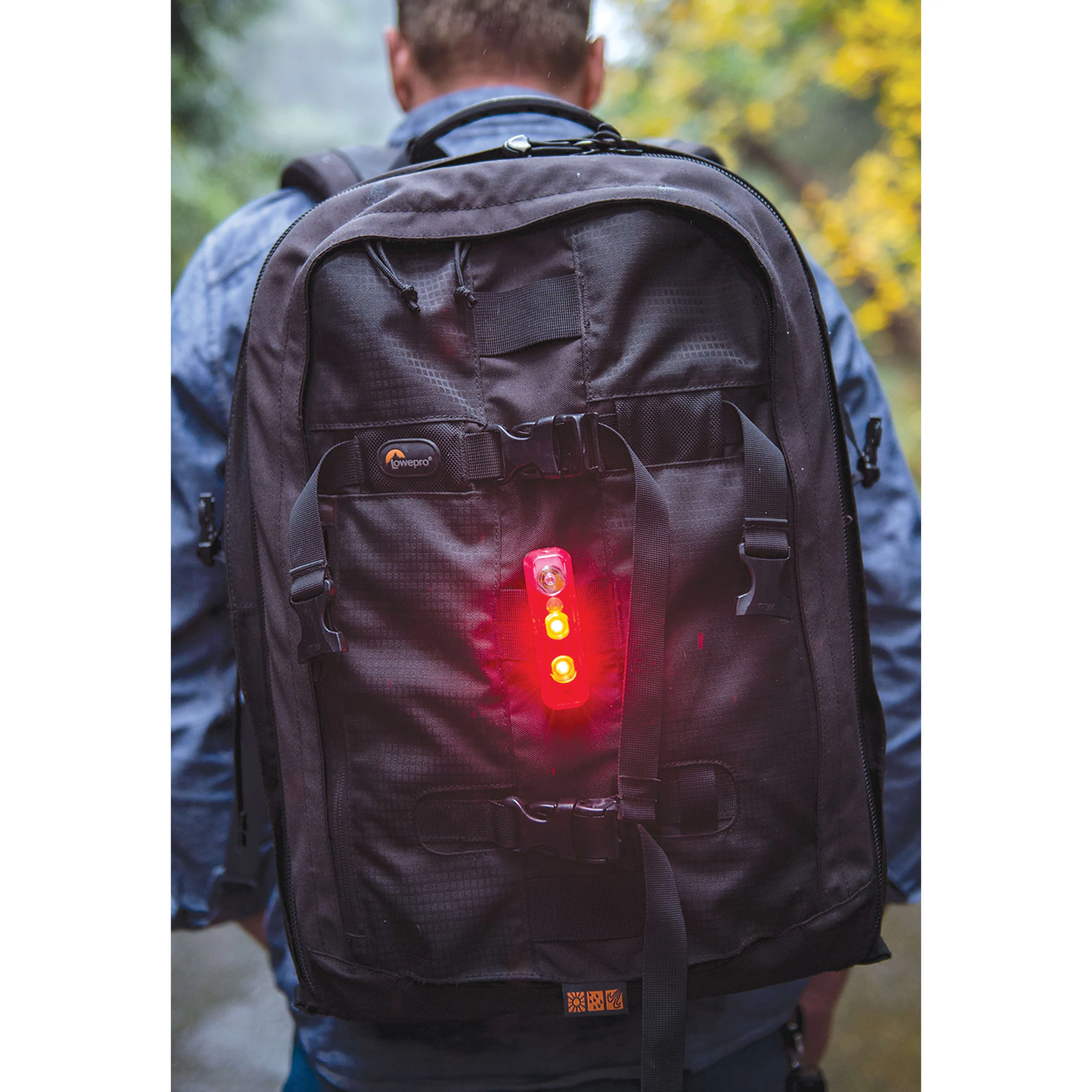 Blackburn 2 Fer XL Usb Light Front 200 OR Rear 40 - Image 5