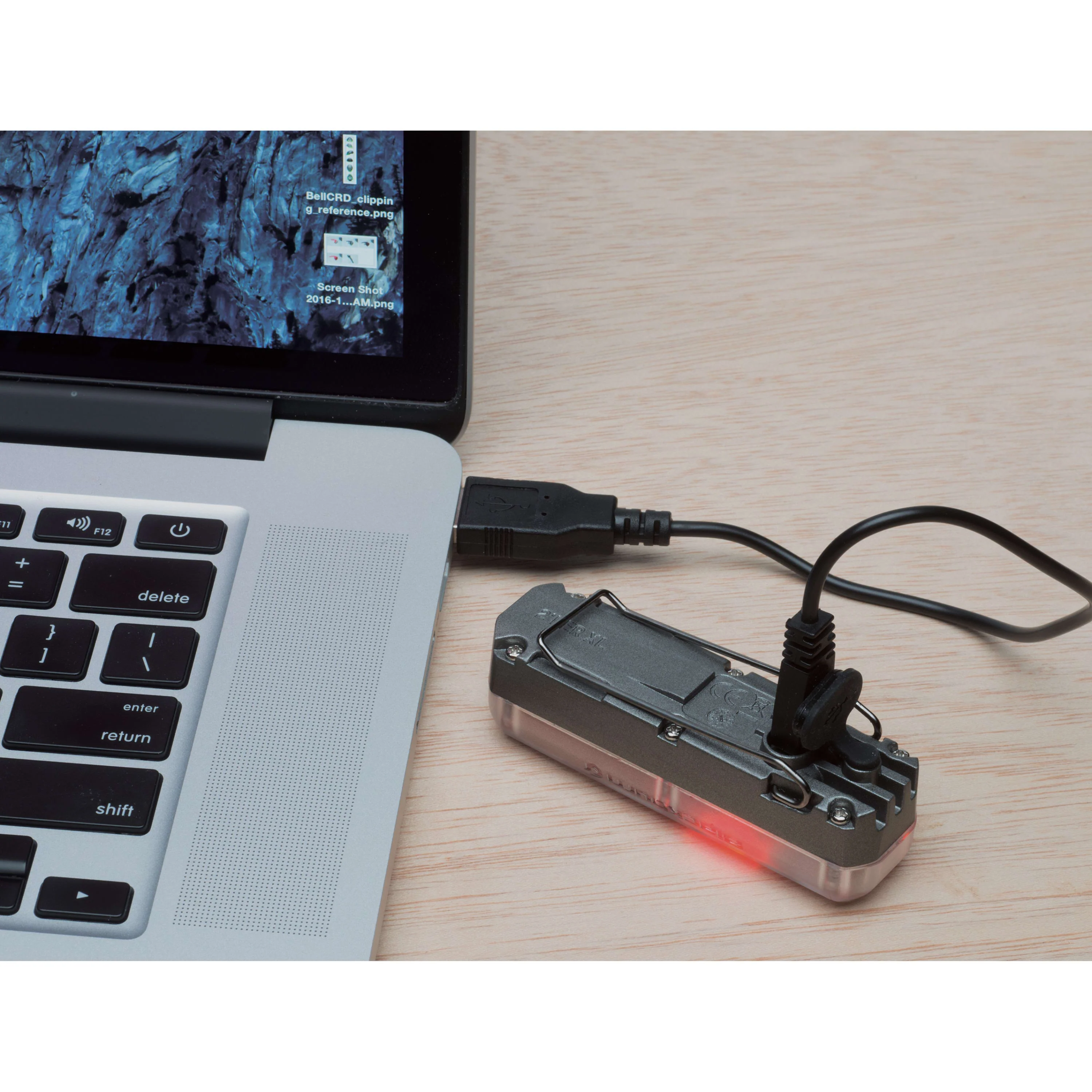 Blackburn 2 Fer XL Usb Light Front 200 OR Rear 40 - Image 6
