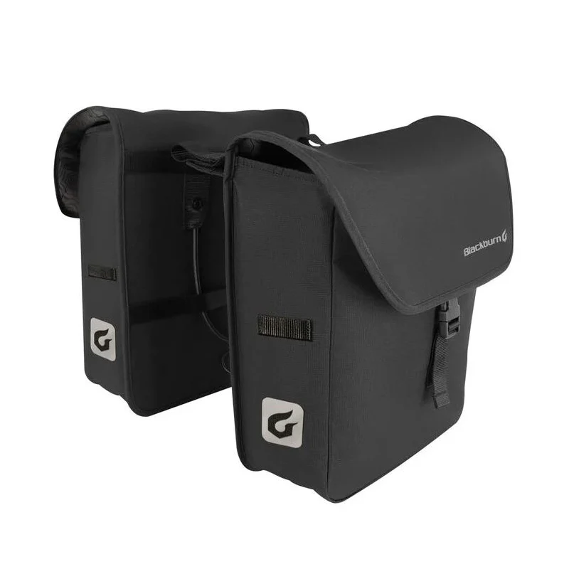 Blackburn Local Saddle Bag - Black