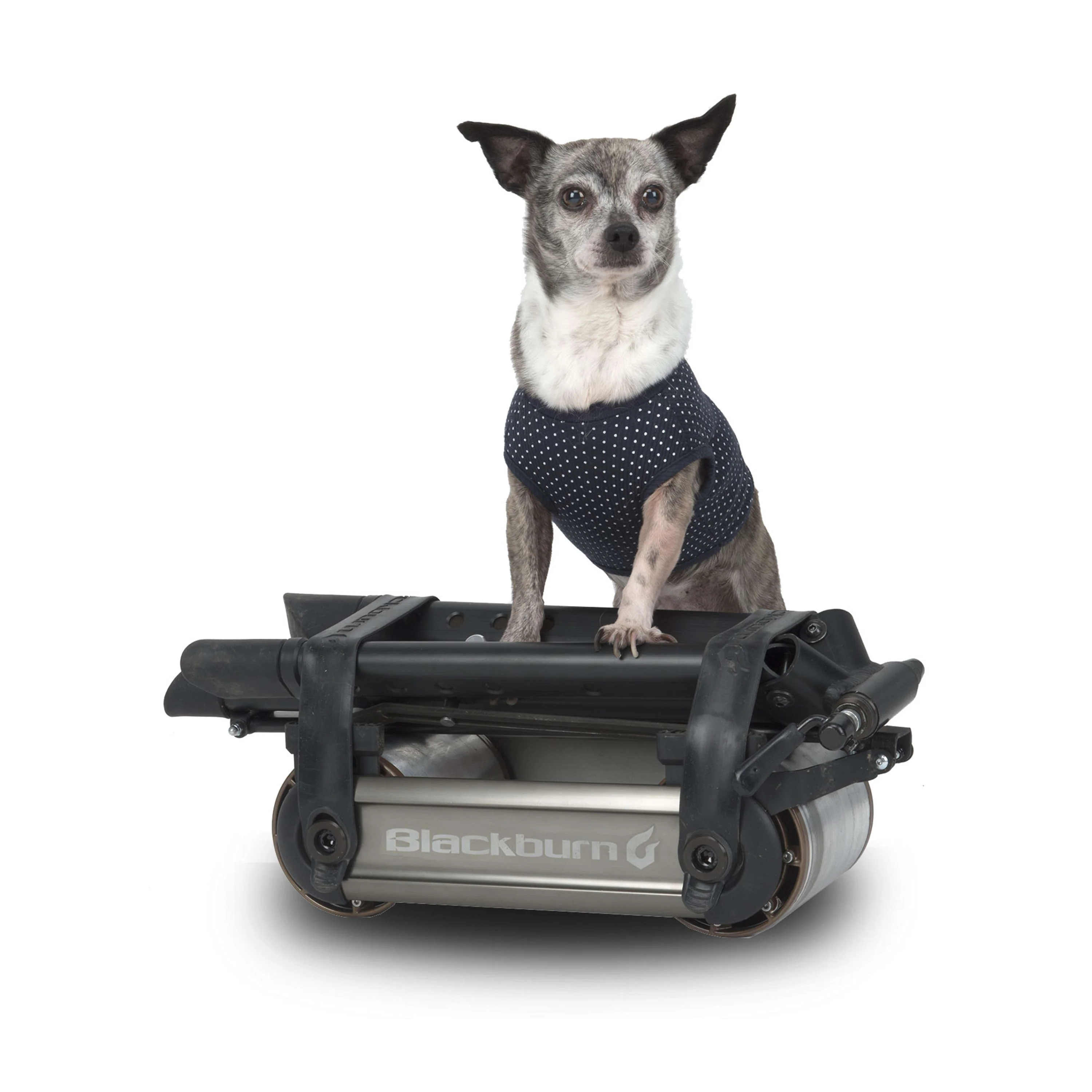 Blackburn Race Day Fluid Trainer - Black - Image 6