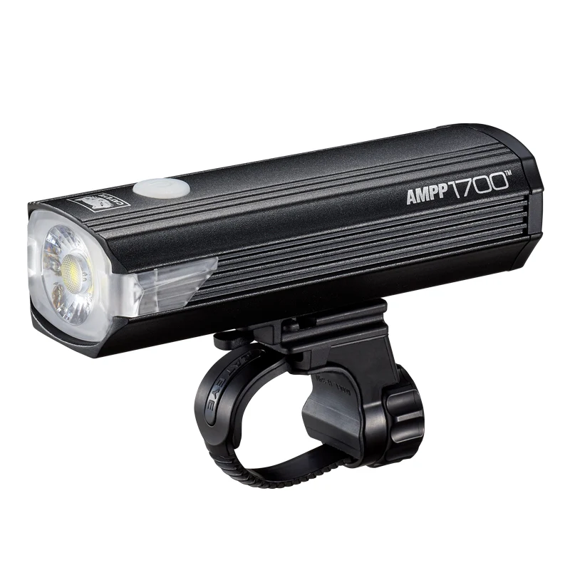 Cateye Light Front Ampp 1700 EL1700RC Usb-c