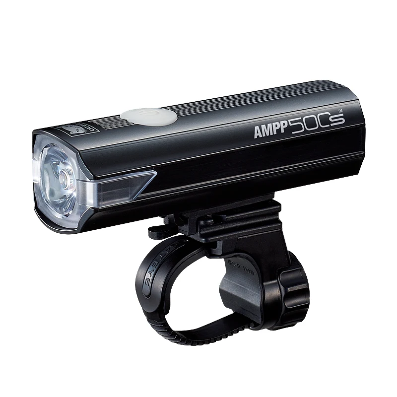 Cateye Light Front Ampp 500S EL085SRC Usb-c