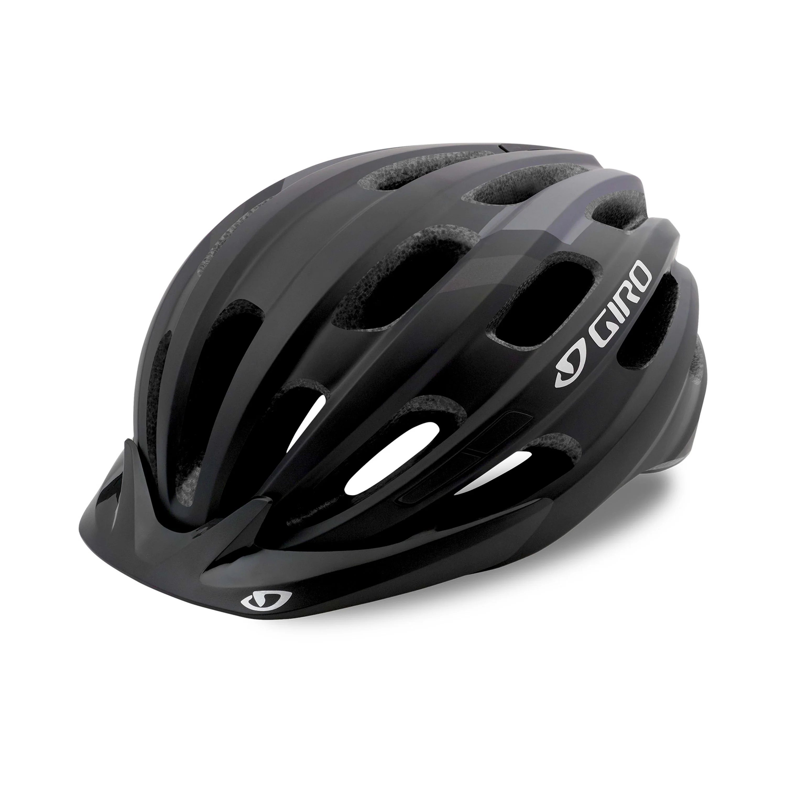 Giro Bronte / Register XL Helmet - Matte Black - Image 2