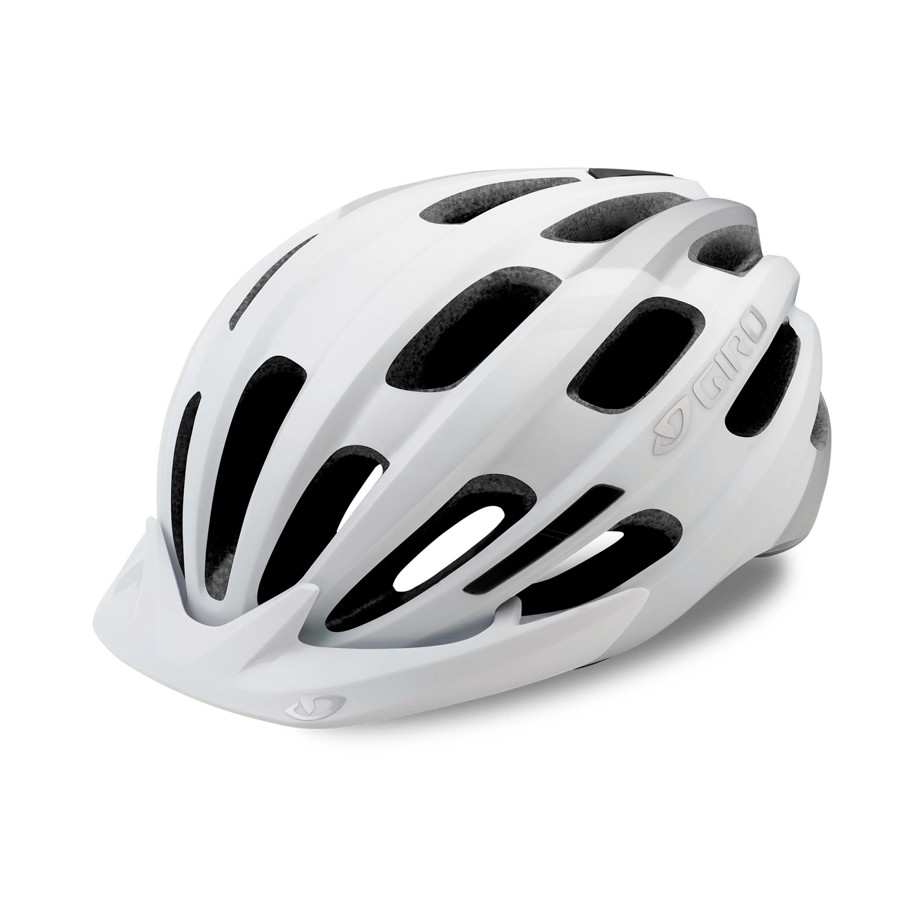 Giro Bronte / Register XL Helmet - Matte White - Image 2