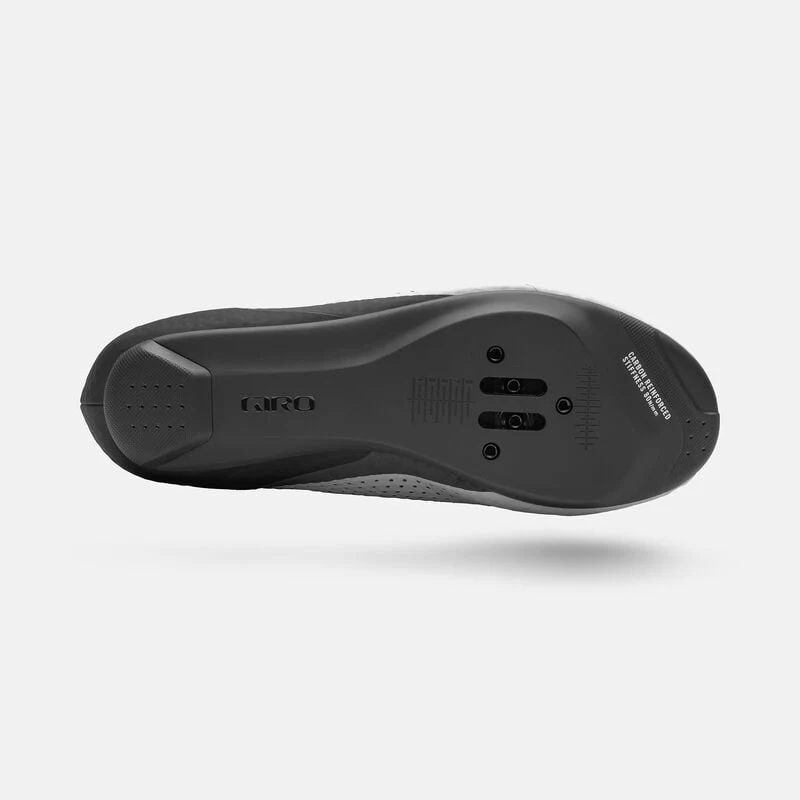 Giro Cadet Road Shoes - White - Image 3