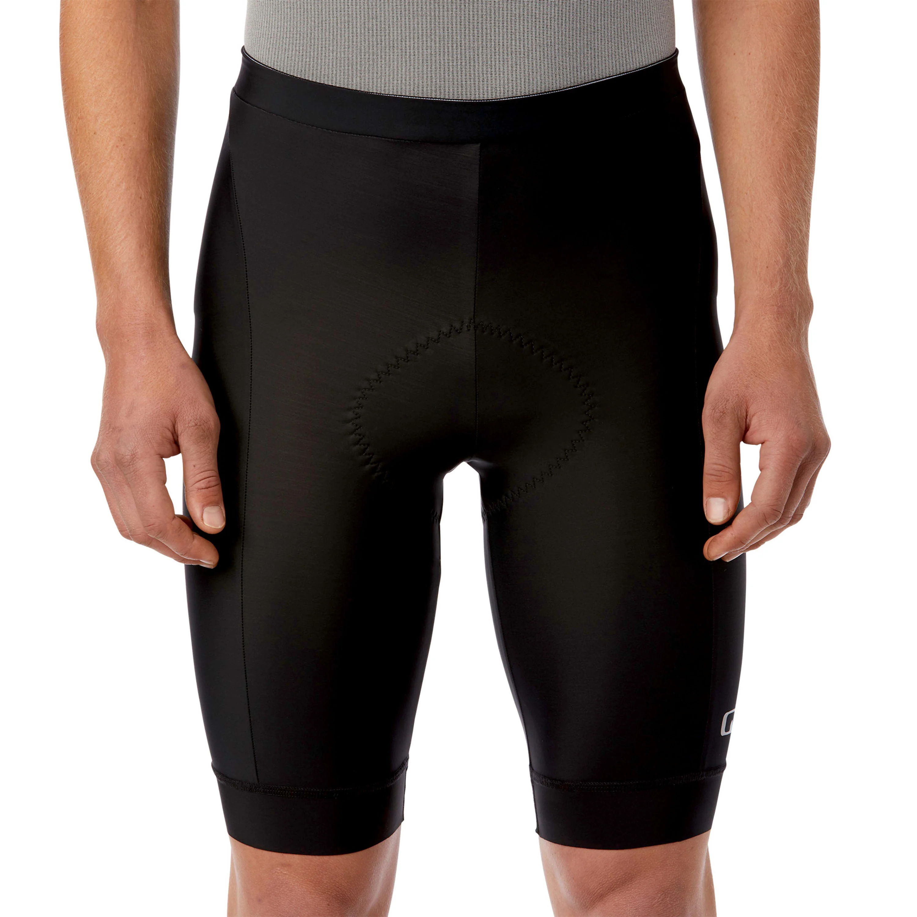 Giro Chrono Sport Short Mens - Black - Image 2