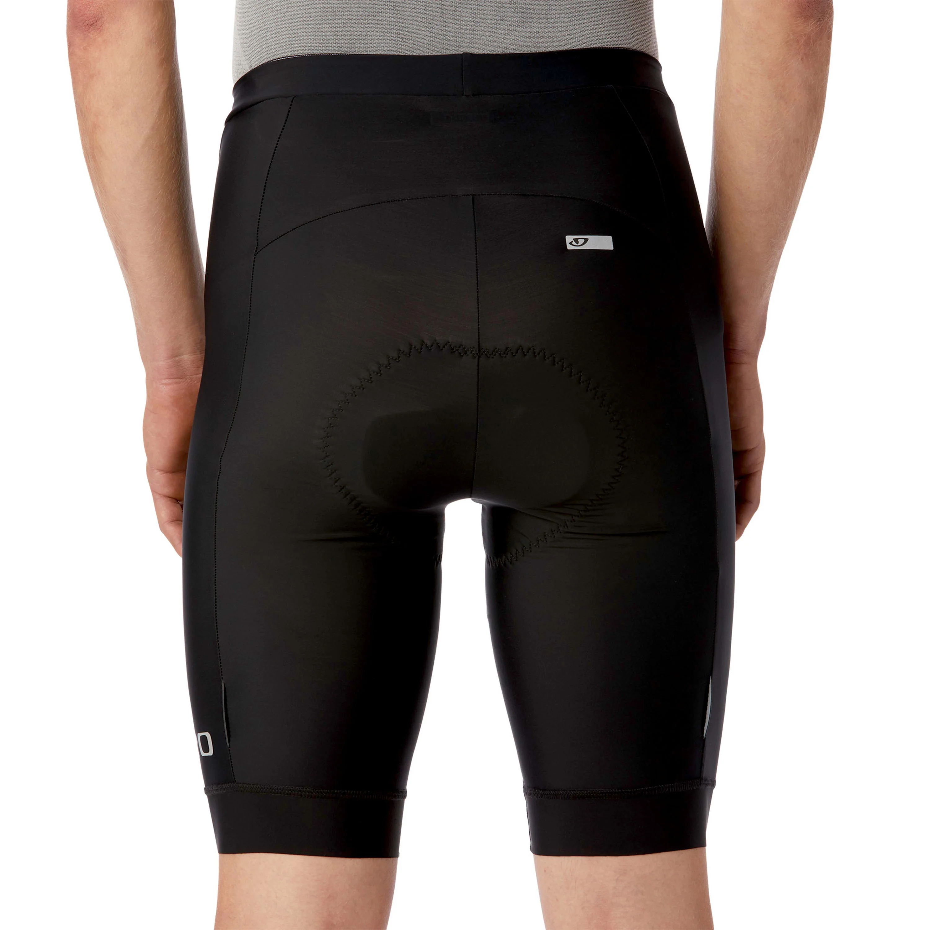 Giro Chrono Sport Short Mens - Black - Image 4
