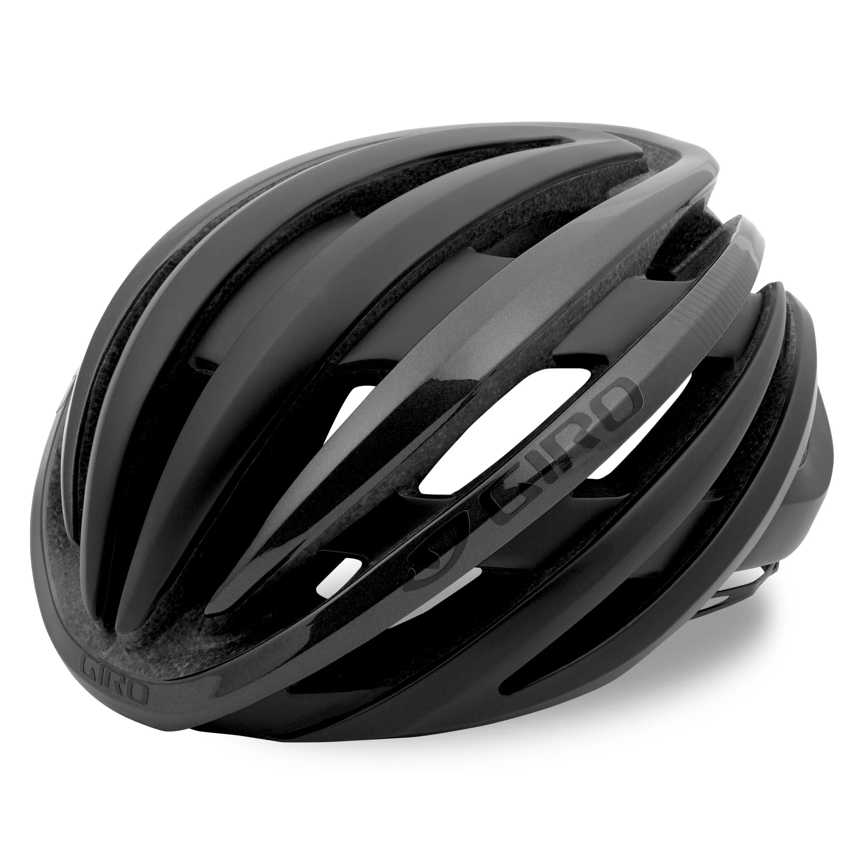 Giro Cinder Mips Helmet - Matte Black / Charcoal - Image 5