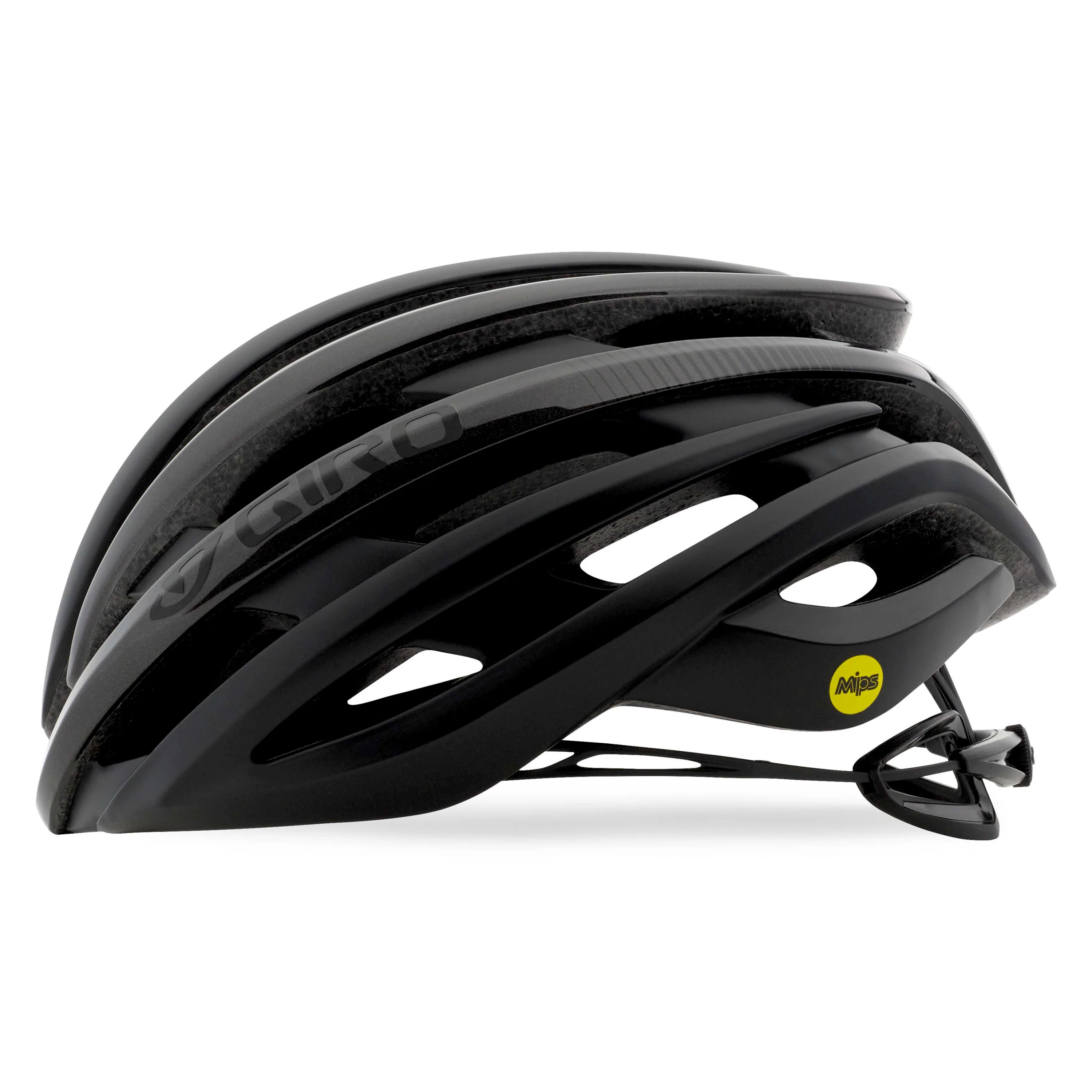 Giro Cinder Mips Helmet - Matte Black / Charcoal - Image 7
