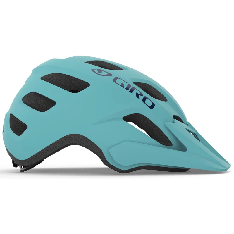 Giro Elixir Youth Helmet - Glacier - Image 2