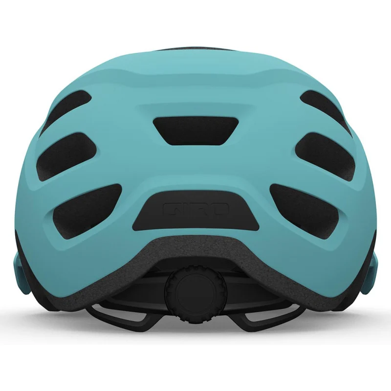 Giro Elixir Youth Helmet - Glacier - Image 4