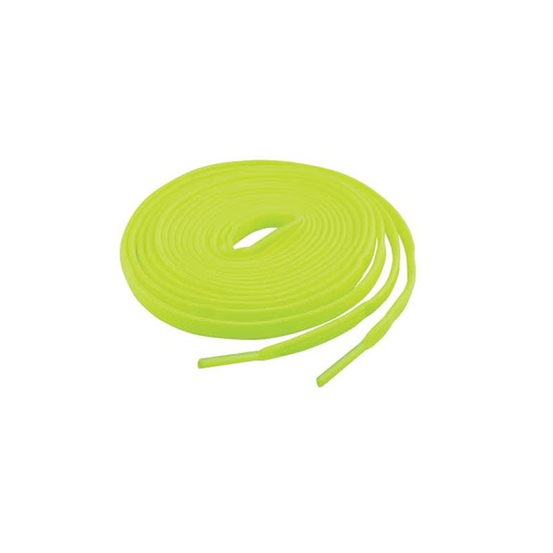 Giro Empire Laces 137CM - Highlight Yellow - Image 2