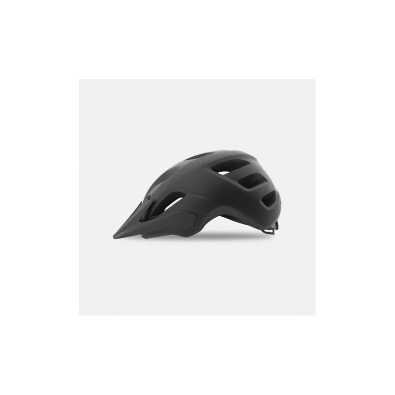 Giro Fixture XL Helmet - Matte Black - Image 2
