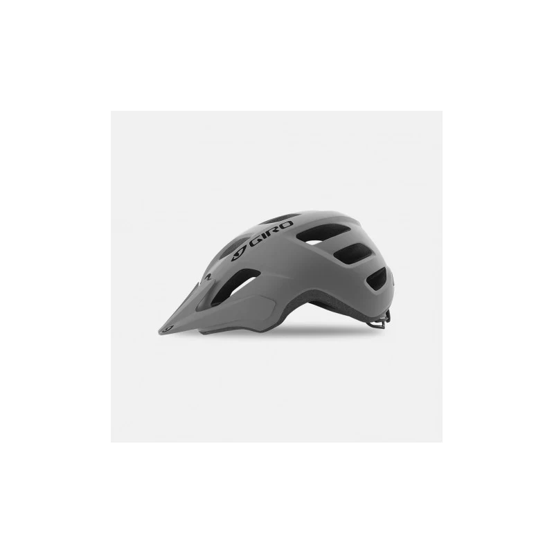 Giro Fixture XL Helmet - Matte Grey - Image 2