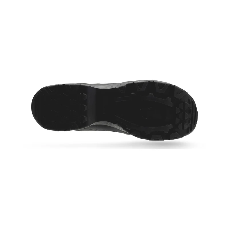 Giro Gauge Mtb Shoes Womens - Titanium / Dark Shadow - Image 3