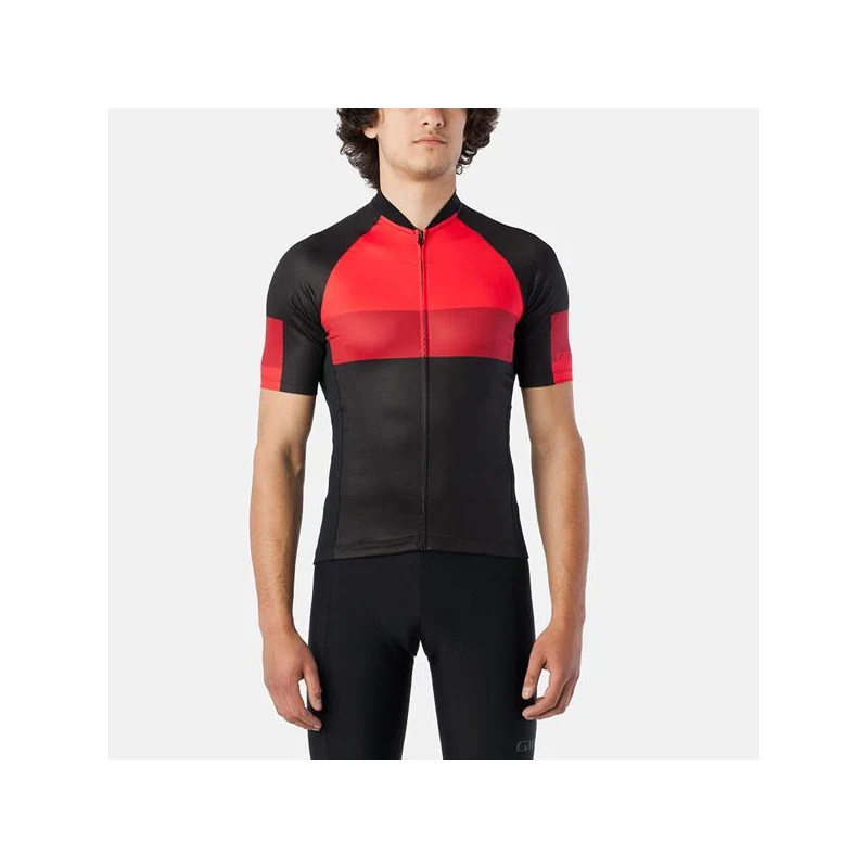 Giro Jersey Chrono Expert - Red