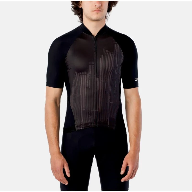 Giro Jersey Giro M Chrono Pro Black - S - Image 2