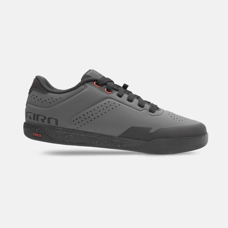 Giro Latch Shoes Mens - Dark Shadow - Image 2