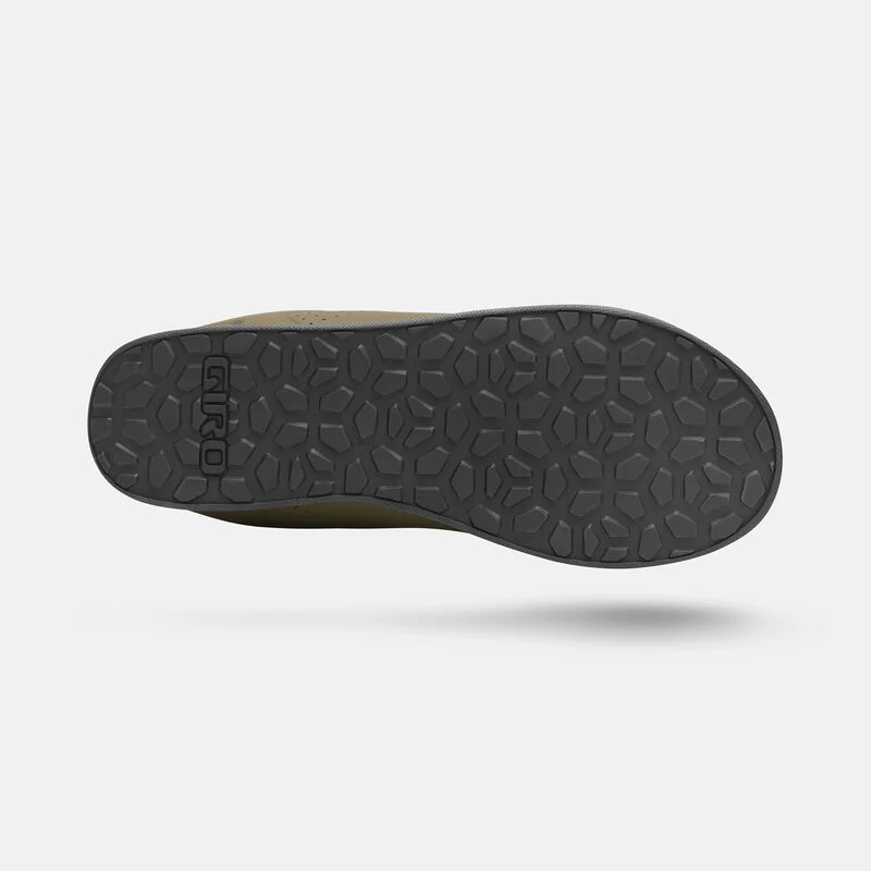 Giro Latch Shoes Mens - Trail Green - Image 3