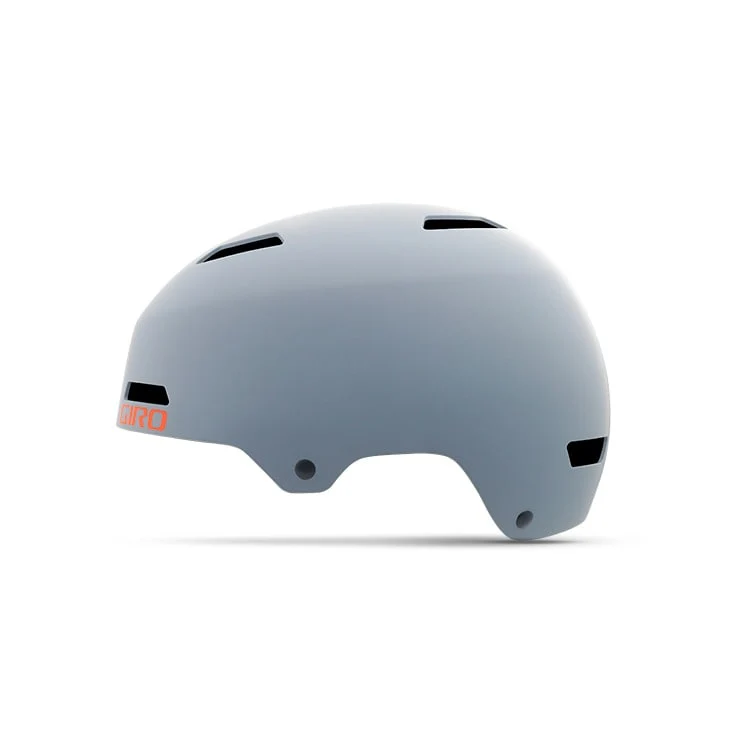 Giro Quarter Helmet - Matte Grey - Image 2