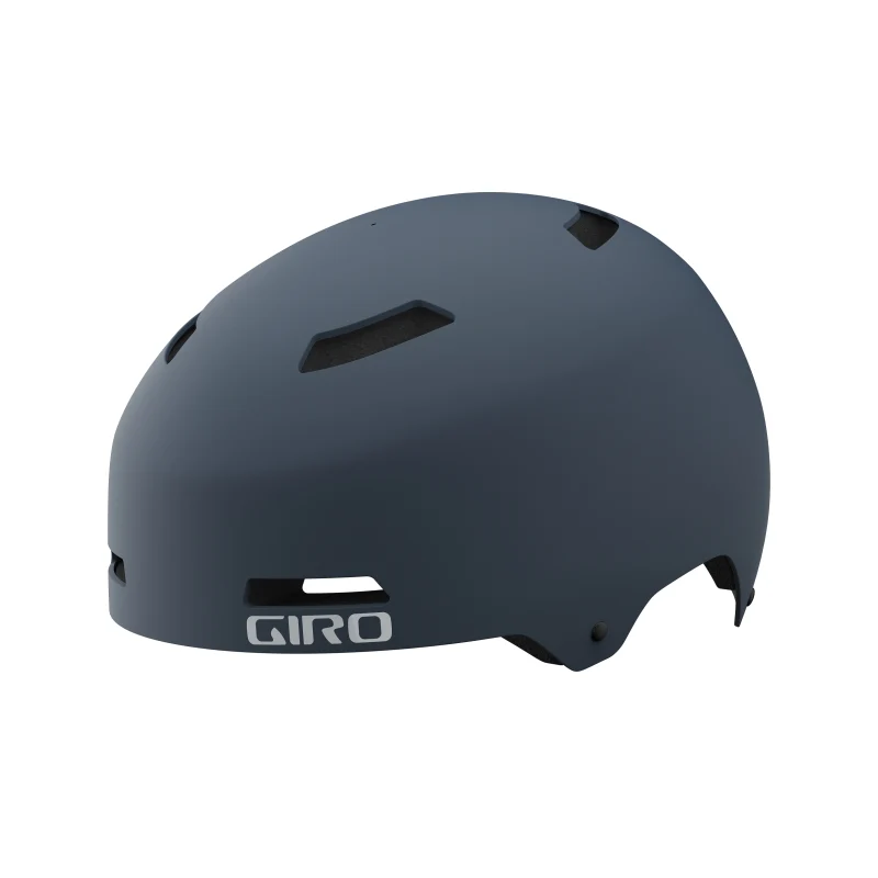 Giro Quarter Helmet - Potaro Grey