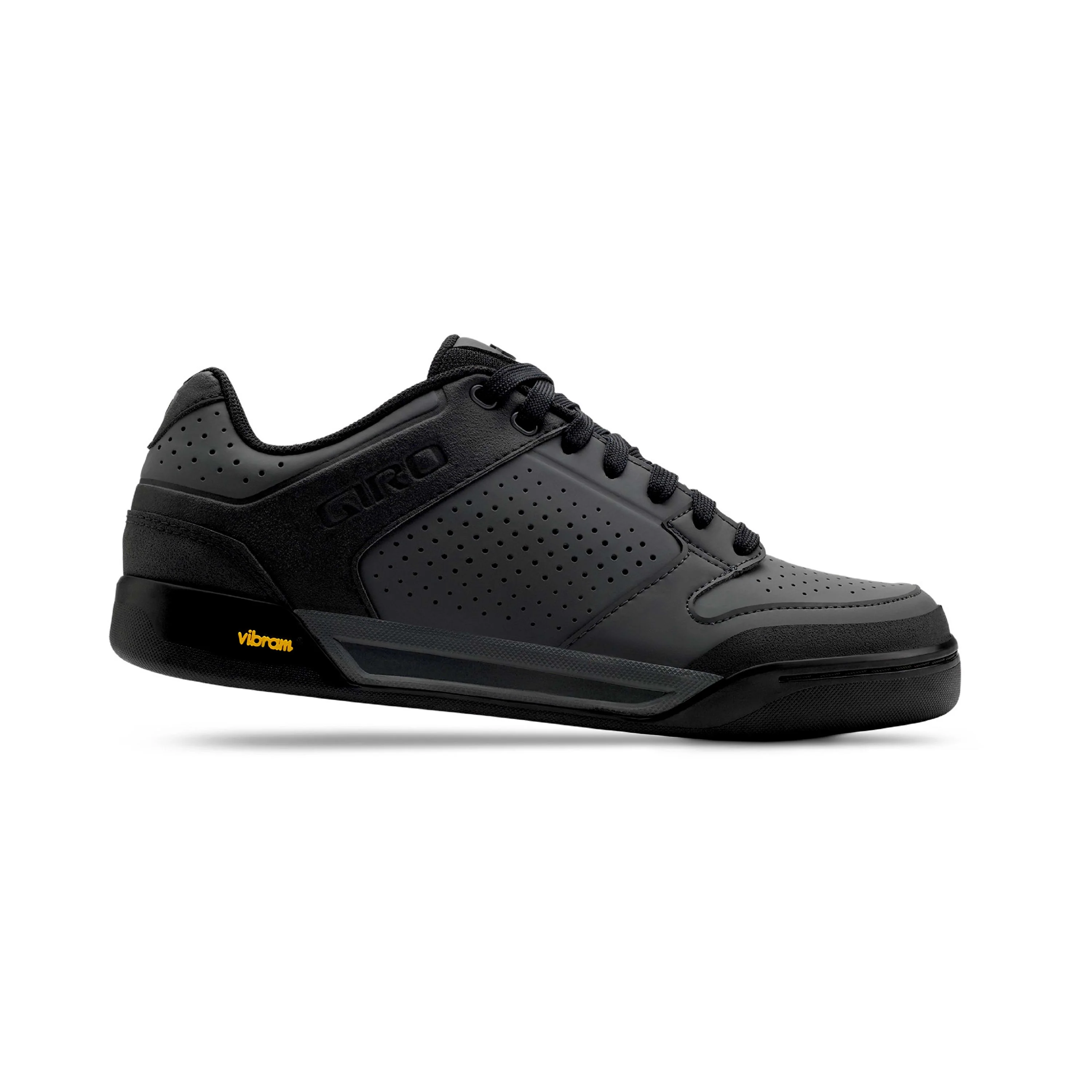 Giro Riddance Shoes - Black / Dark Shadow - Image 10