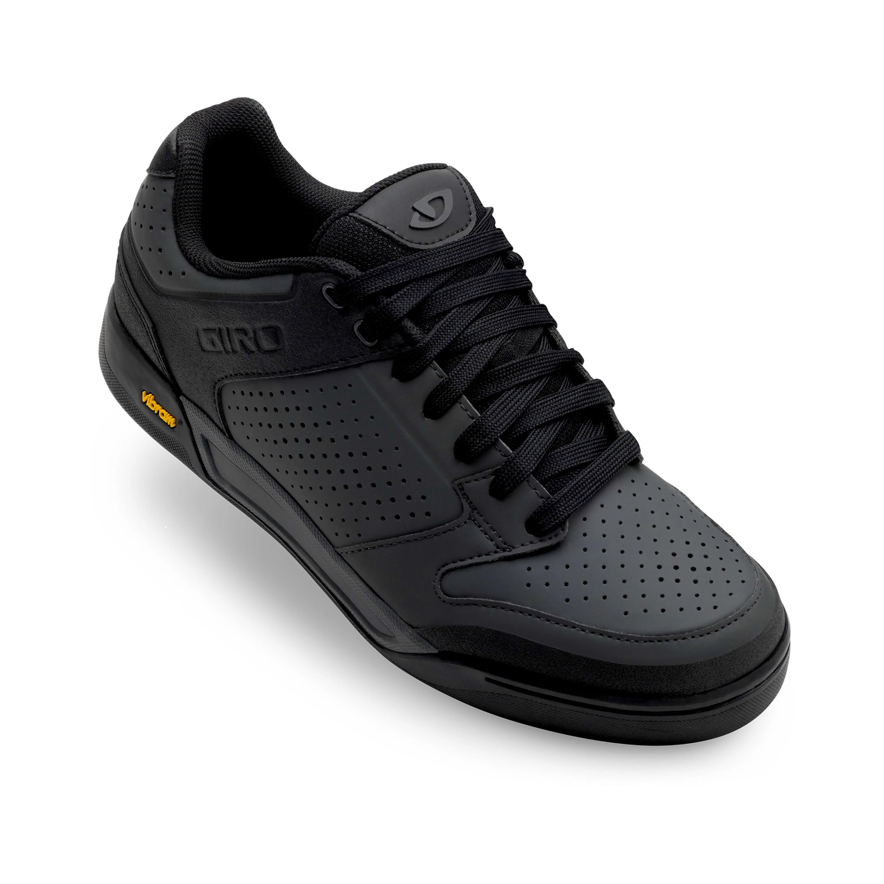 Giro Riddance Shoes - Black / Dark Shadow - Image 9