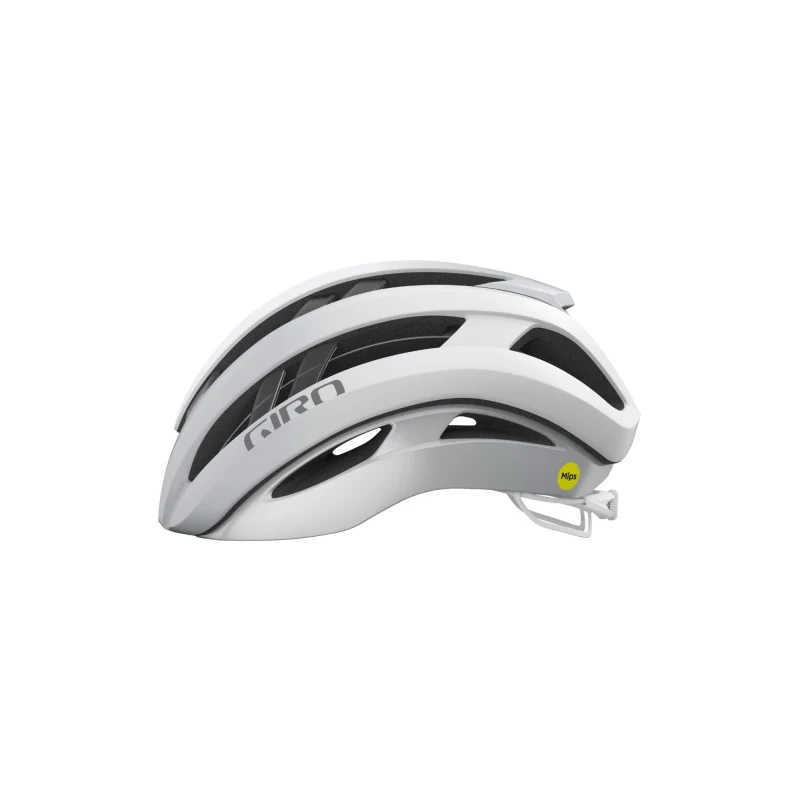 Giro Aries Spherical Helmet - Matte White - Image 2