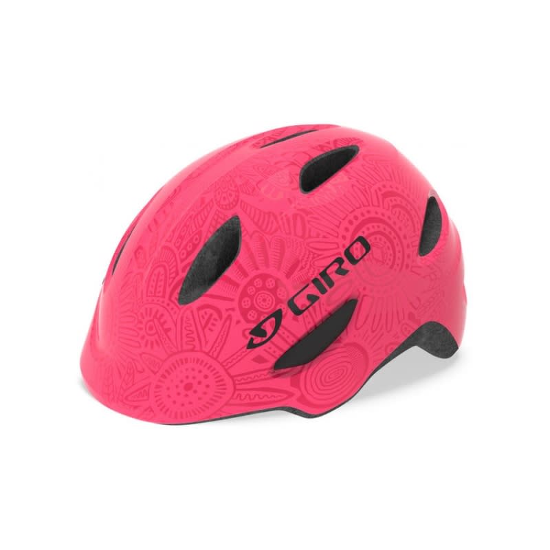 Giro Scamp Mips Helmet - Pink Pearl - Image 3