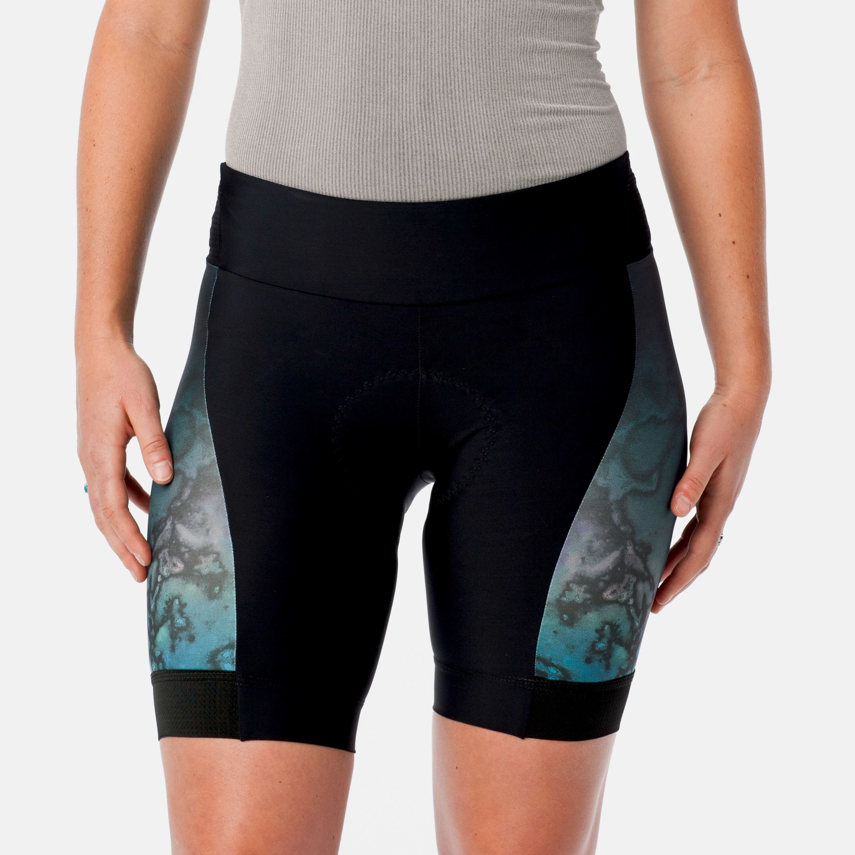 Giro Short Chrono Pro W - Galaxy - Image 5