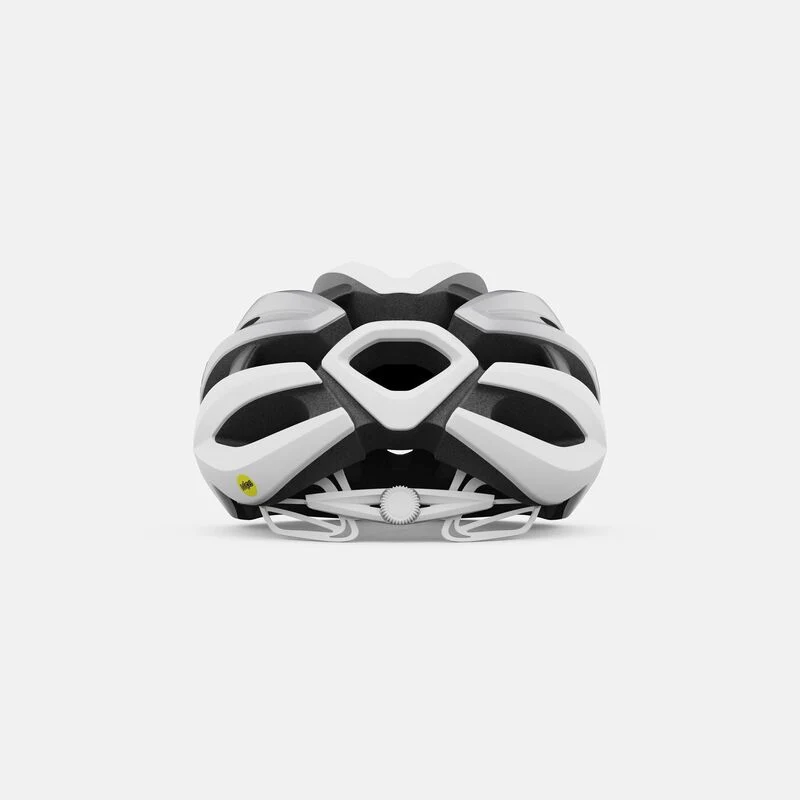 Giro Synthe Mips II Helmet - White / Silver - Image 4