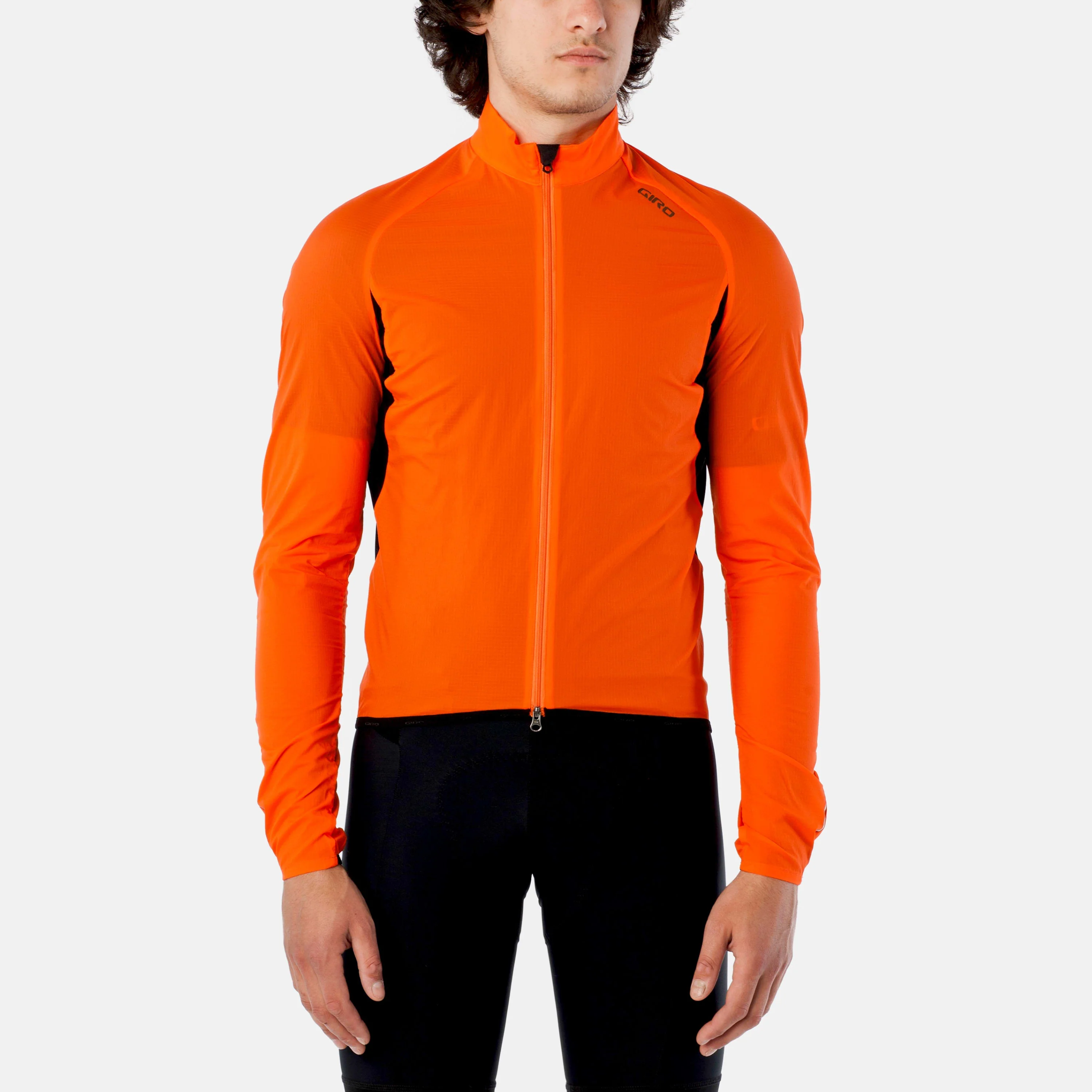 Giro Wind Jacket Chrono - Flame - Image 2