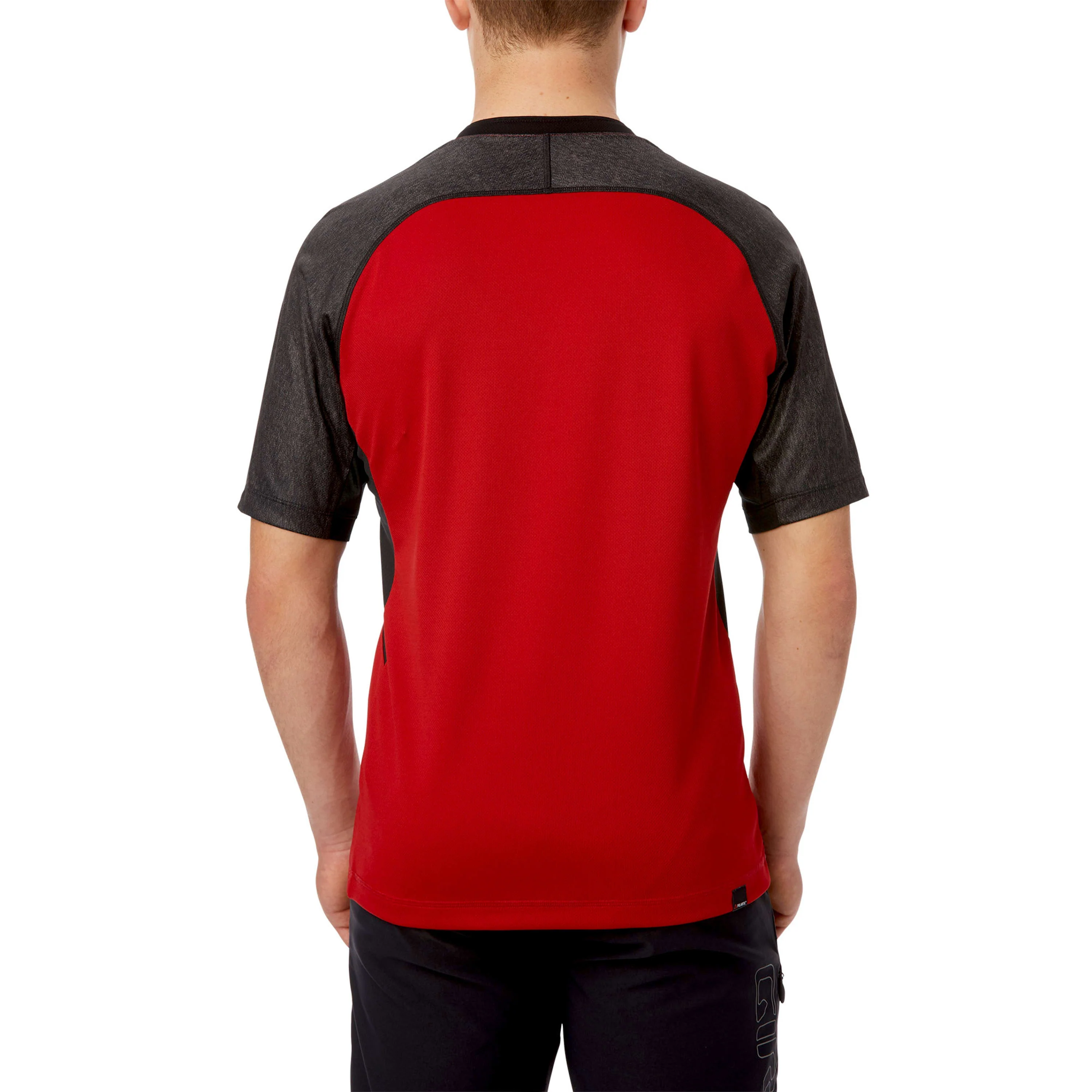 Giro Xar Mtb Jersey Mens - Dark Red - Image 3