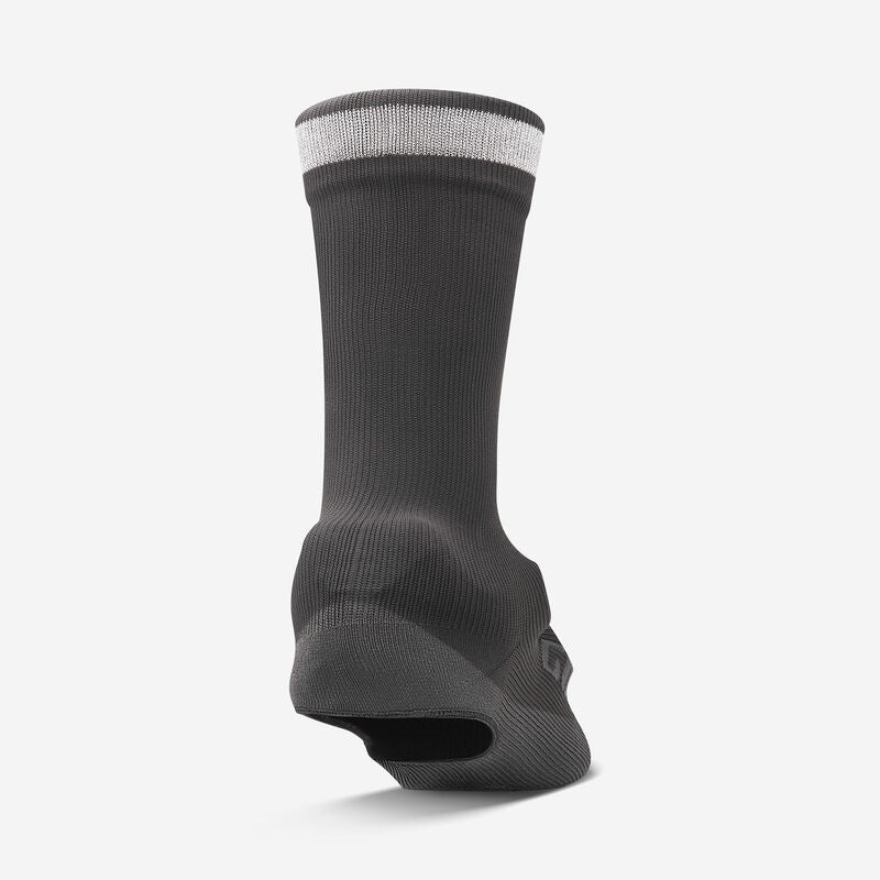 Giro Xnetic H2O Shoecover - Black - Image 3