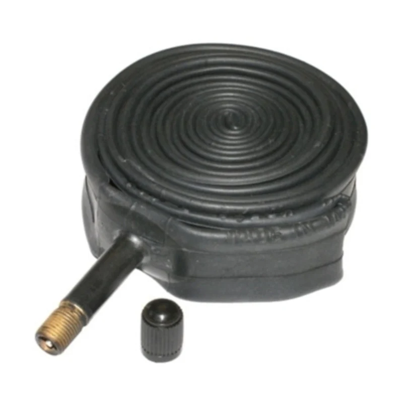 Kenda Tube 26 X1.9-2.125 Thorn Resistant 48MM Schrader - Black