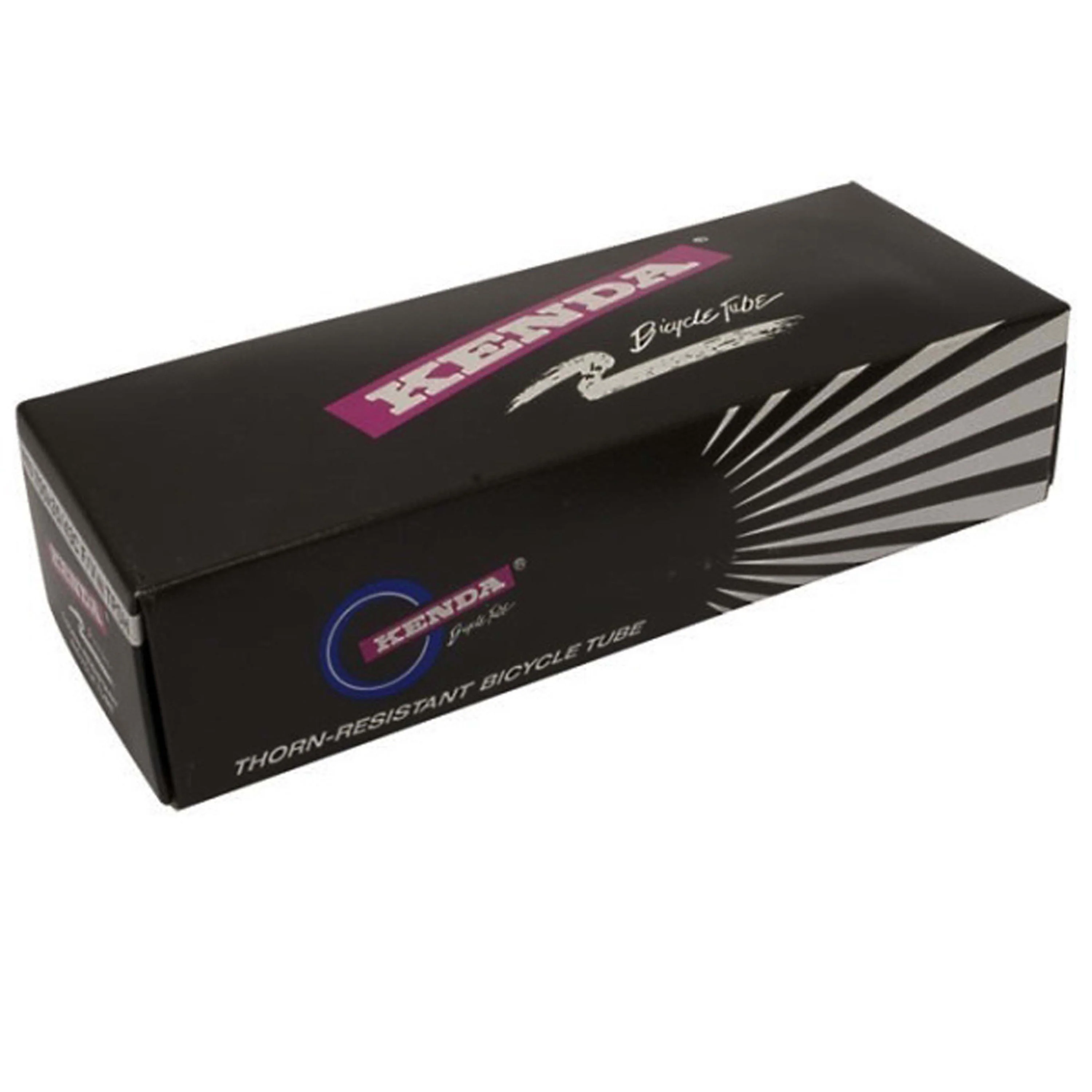 Kenda Tube 26 X1.3/8 Thorn Resistant Schrader - Image 2