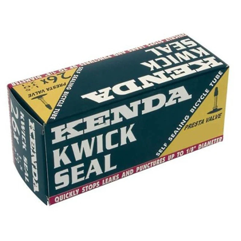 Kenda Tube 700X 35-43 Kwickseal Thorn Resistant Schrader