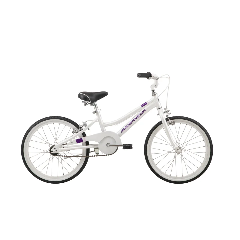 Malvern Star Cruisestar 20 SL - White