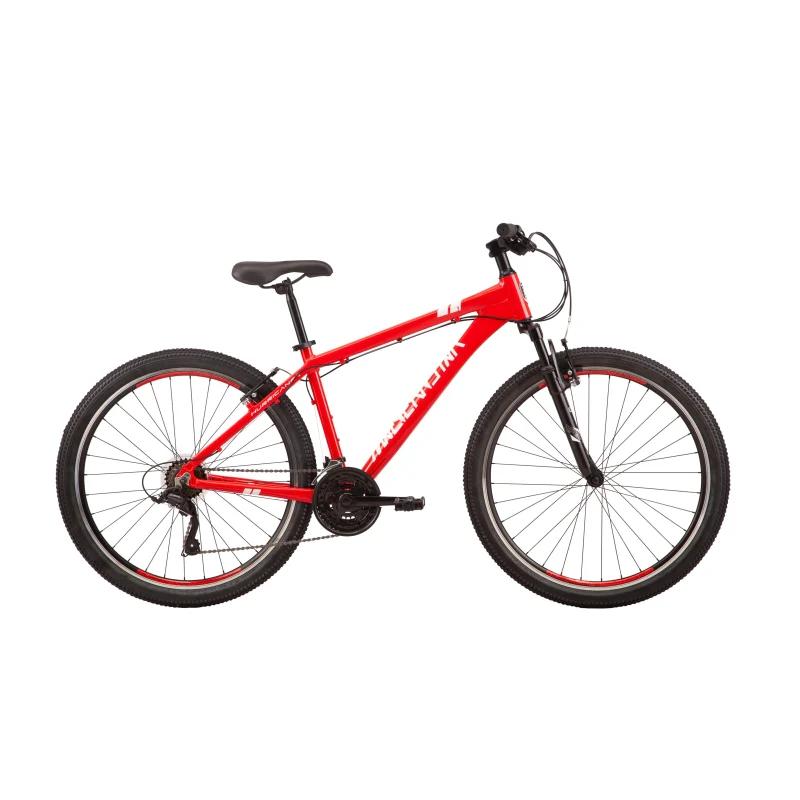 Malvern Star Hurricane 1 - Red