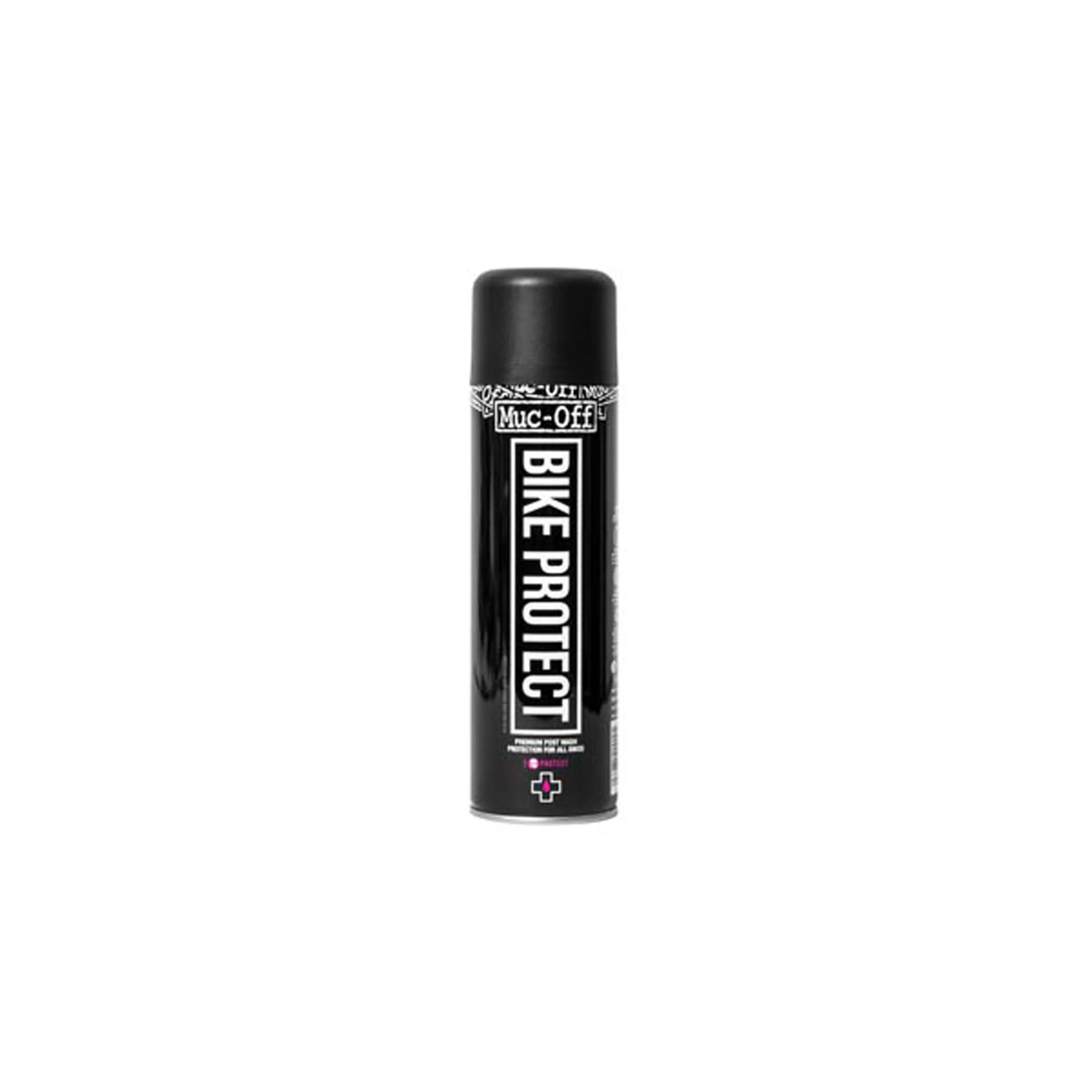 Muc-off Bike Protect Aerosol #909 - Image 2