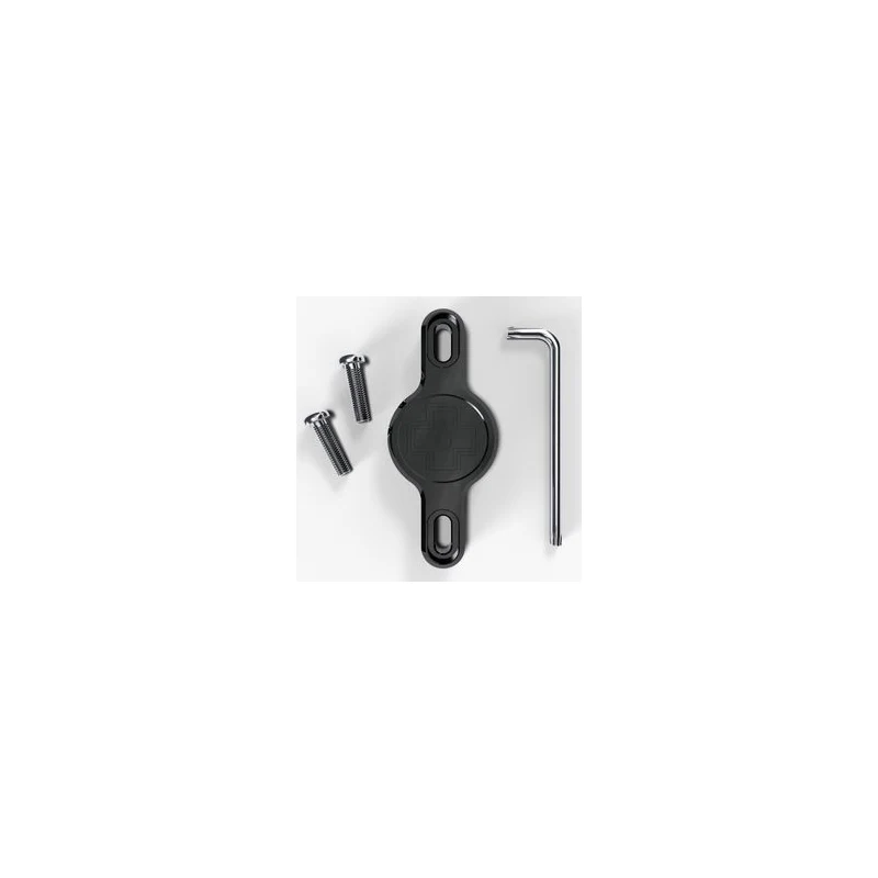 Muc-off Secure Tag Holder V2 - Black