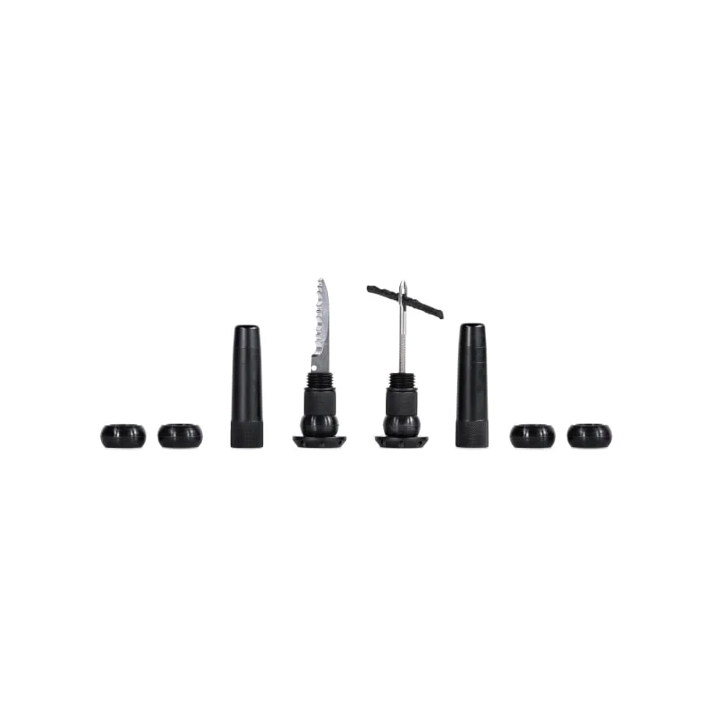 Muc-off Stealth Tubeless Puncture Plug - Black