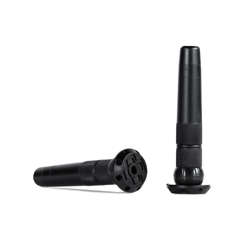 Muc-off Stealth Tubeless Puncture Plug - Black - Image 2