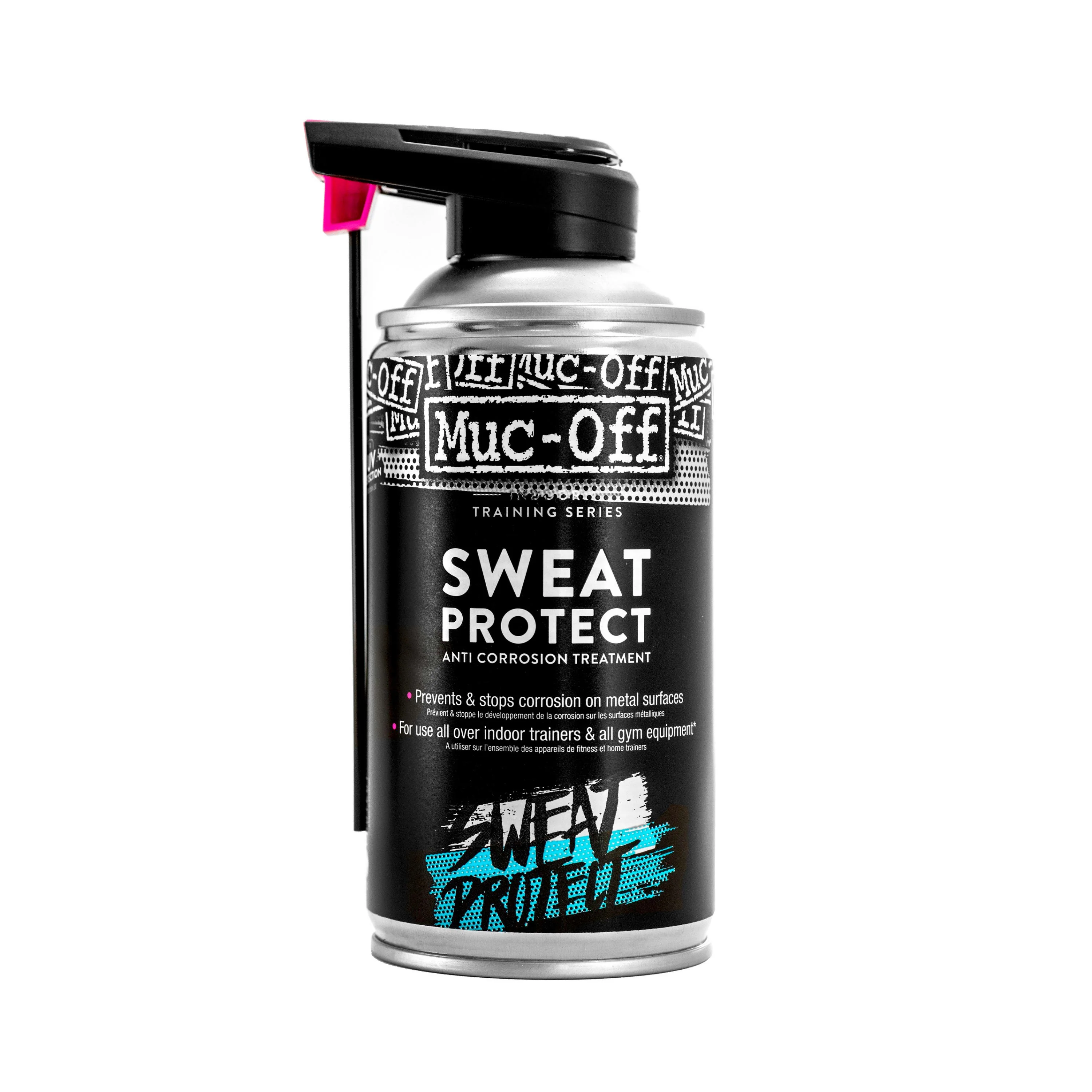 Muc-off Sweat Protect #1121 - Image 2