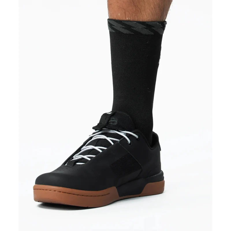 Muc-off Technical Rider Socks - Black - Image 2