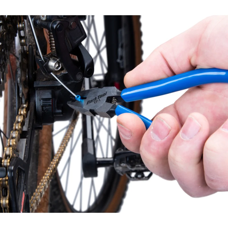 Park Tool End Cap Crimping Pliers EP-1 - Image 2