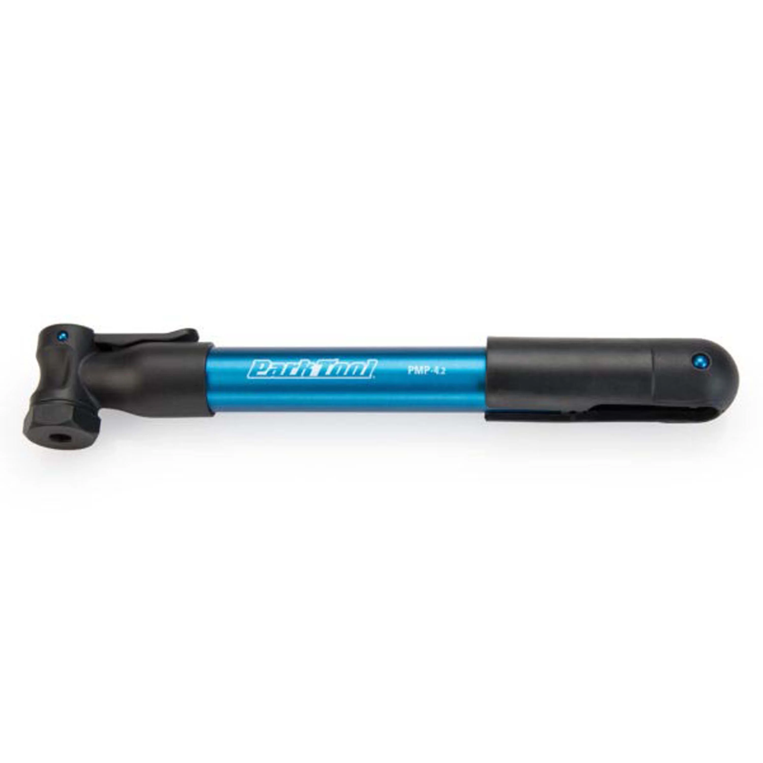 Park Tool Mini Pump PMP-4.2 - Black - Image 3